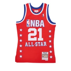 NBA Swingman Jersey Tim Duncan