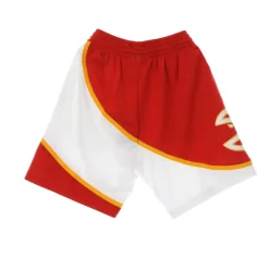 NBA Swingman Shorts 1986 Atlanta Hawks