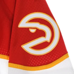 NBA Swingman Shorts 1986 Atlanta Hawks