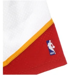 NBA Swingman Shorts 1986 Atlanta Hawks