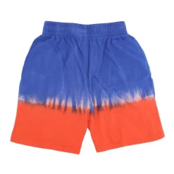 NBA Tie Dye Basketball Shorts