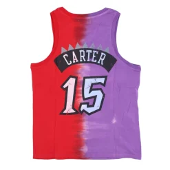 NBA Tie Dye Tank Vince Carter