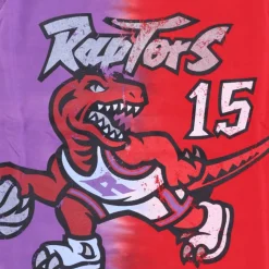 NBA Tie Dye Tank Vince Carter