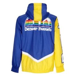 NBA Uimotståelig Windbreaker Hardwood Classics