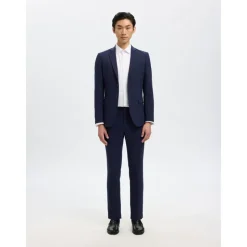 Neil Blazer Dress