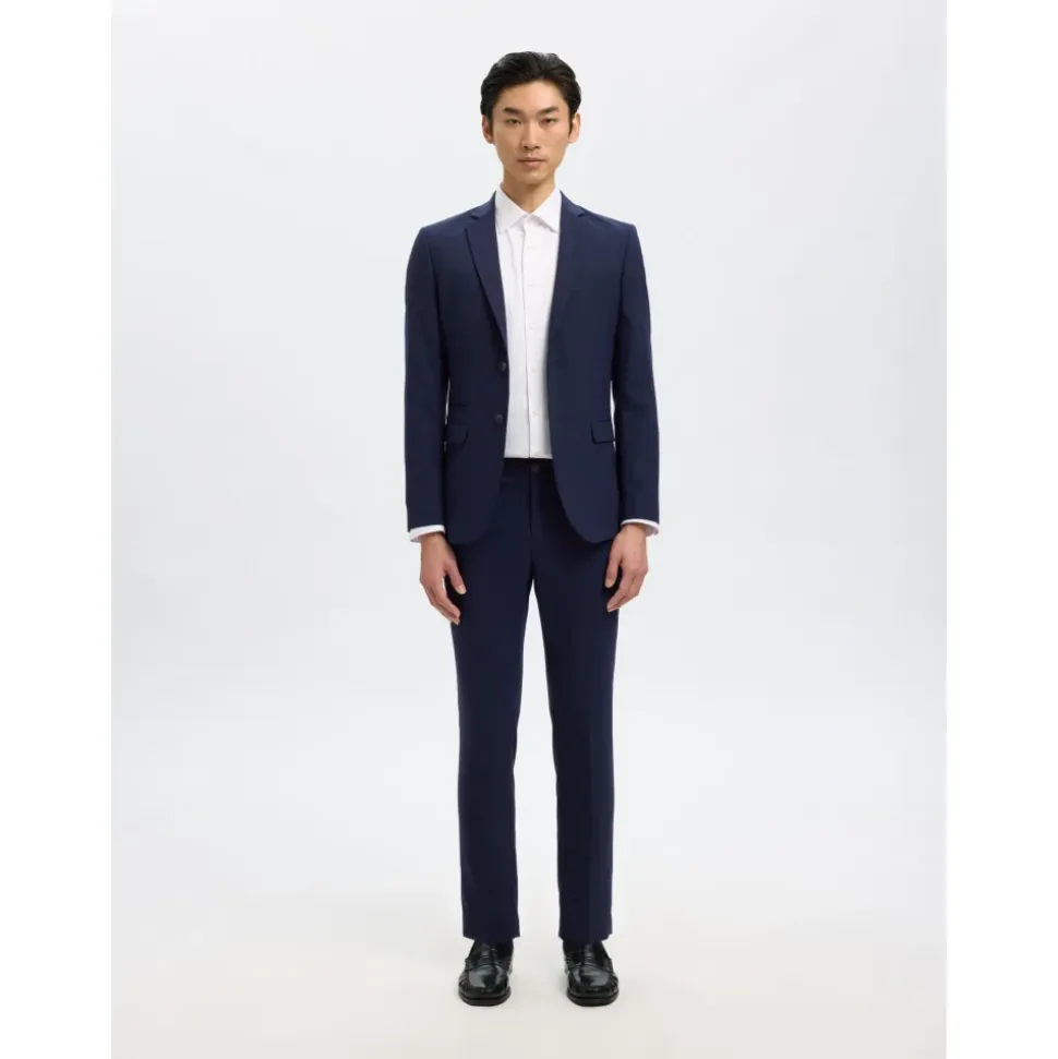 Neil Blazer Dress