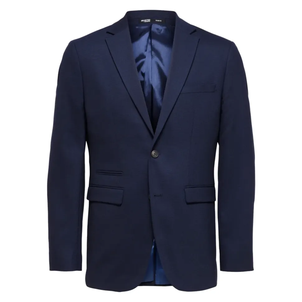 Neil Blazer Dress