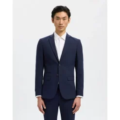 Neil Blazer Dress