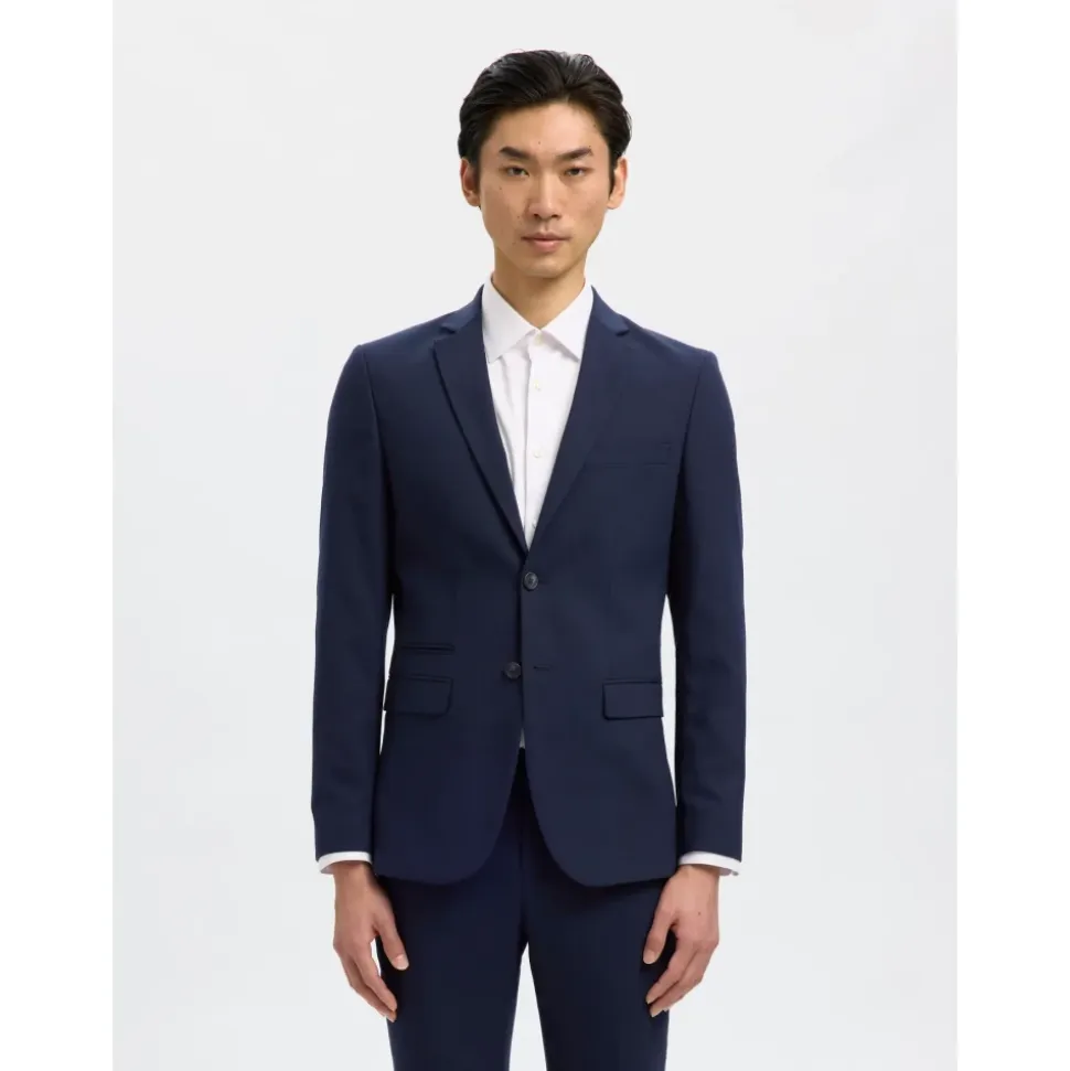 Neil Blazer Dress