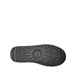 Neumel Chelsea Støvler Black