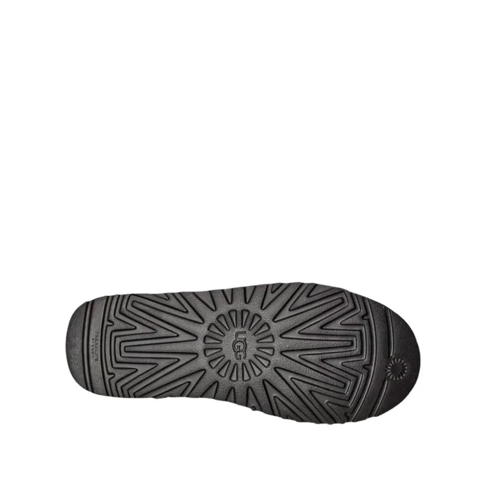 Neumel Chelsea Støvler Black