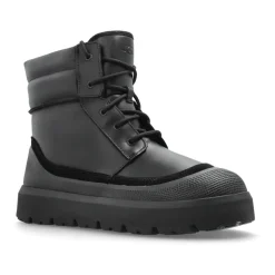 Neumel High Weather Hybrid