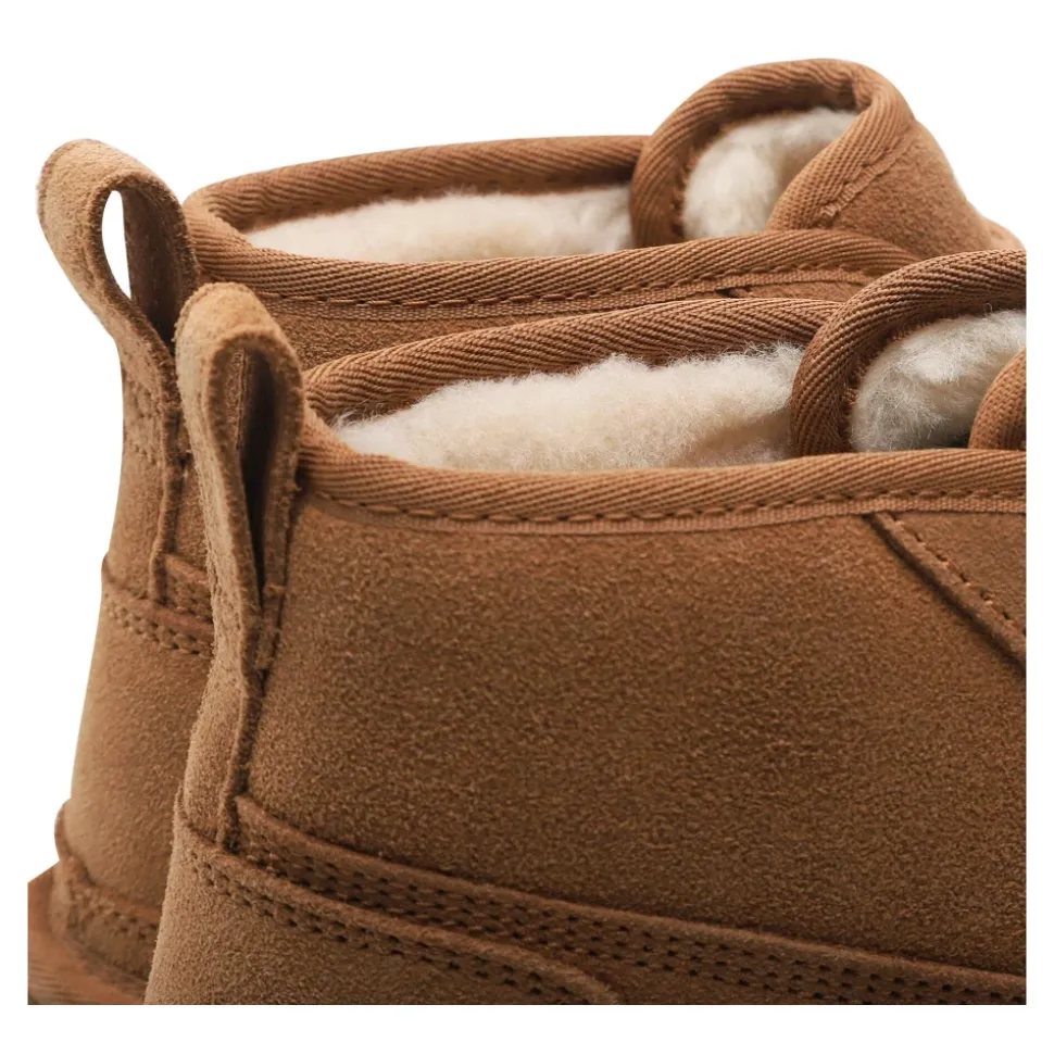 Neumel Moc