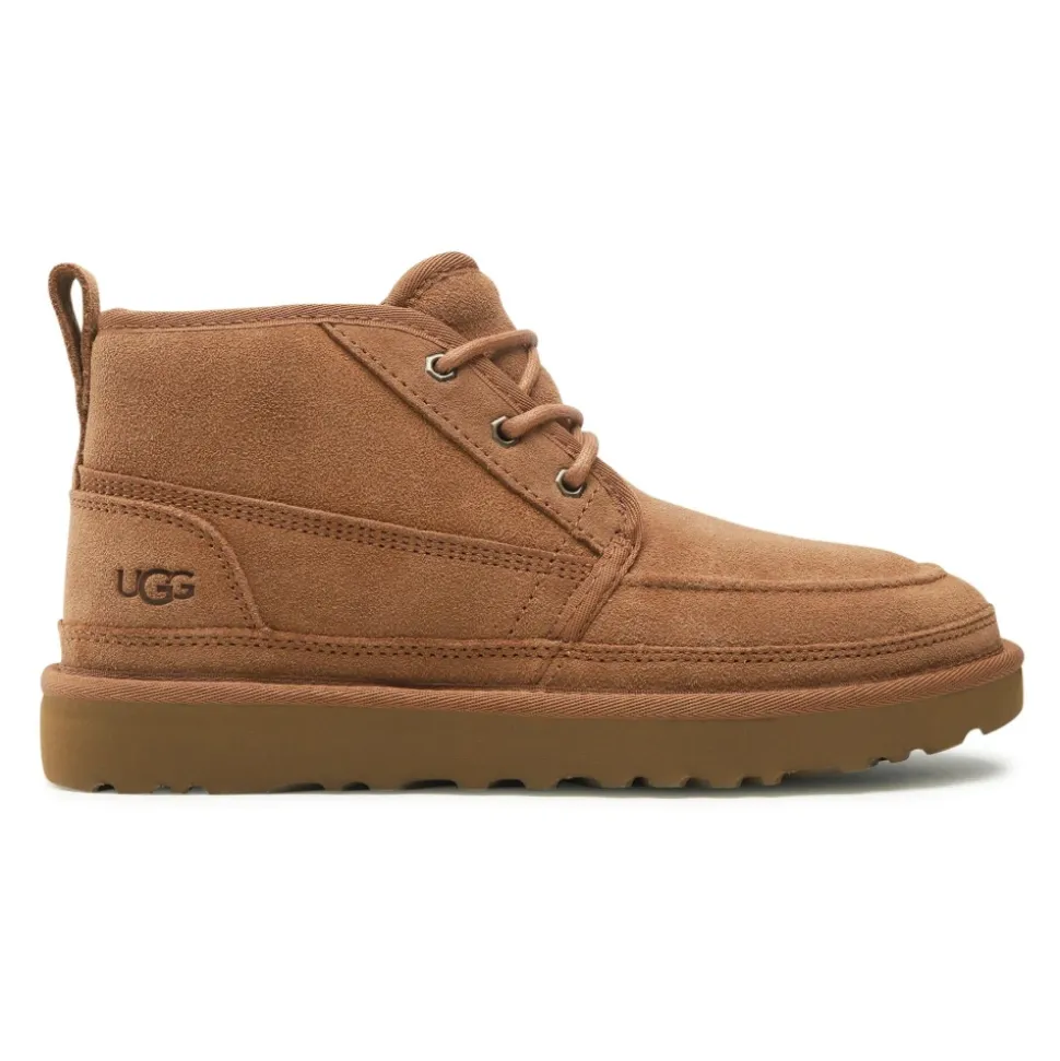 Neumel Moc