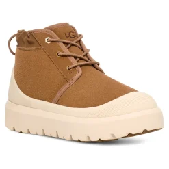 Neumel Weather Hybrid Støvler Chestnut / Whitecap