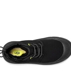 Neumel Weather Hybrid Støvler Black / Black