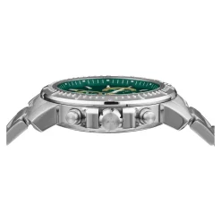 NEW CHRONO Chronograph Klokke