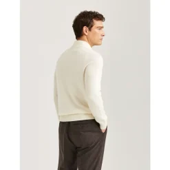 New Hertford Half Zip
