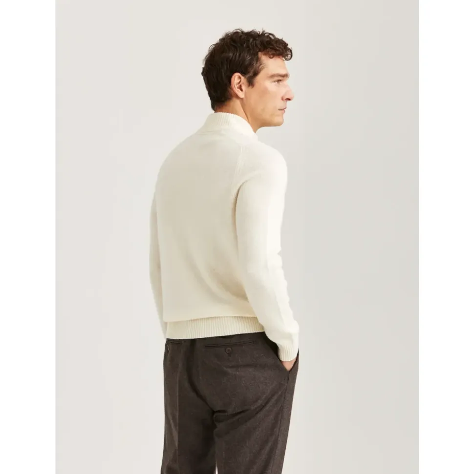 New Hertford Half Zip