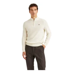 New Hertford Half Zip