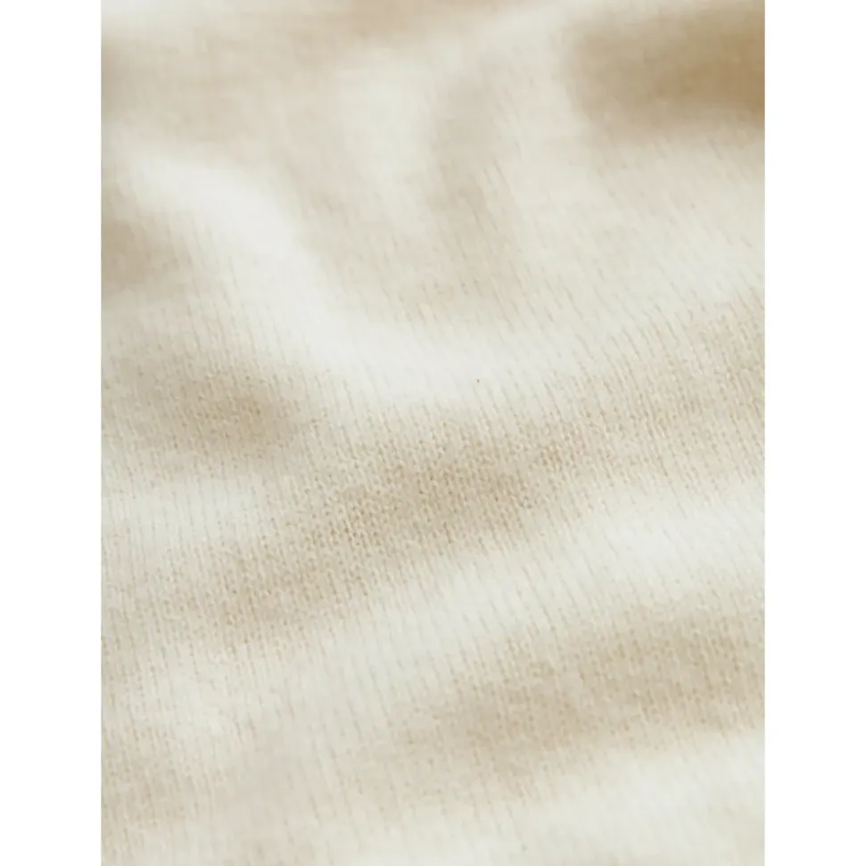 New Hertford Half Zip