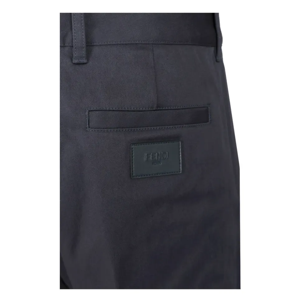 New Rich Pants