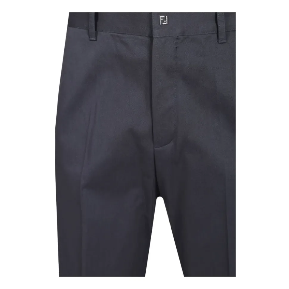 New Rich Pants