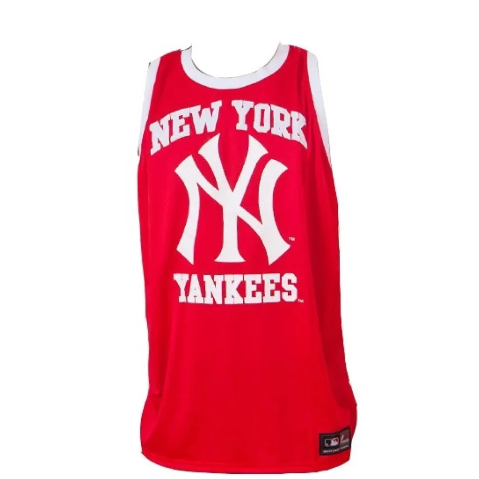 New York Yankees Tank Top