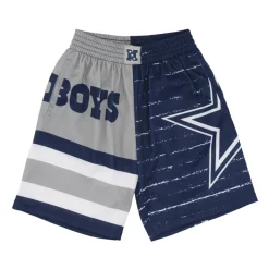 NFL Jumbotron 3.0 Basketball Shorts