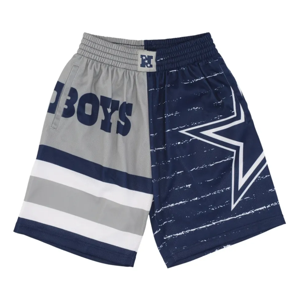 NFL Jumbotron 3.0 Basketball Shorts