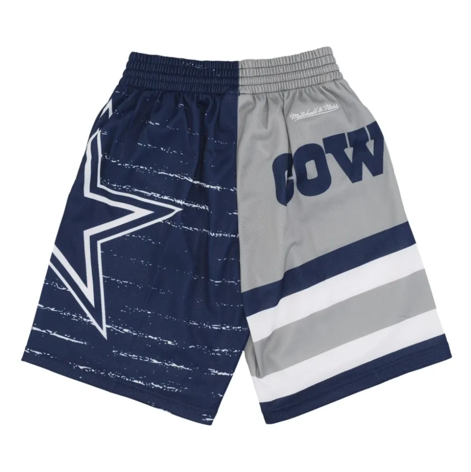 NFL Jumbotron 3.0 Basketball Shorts