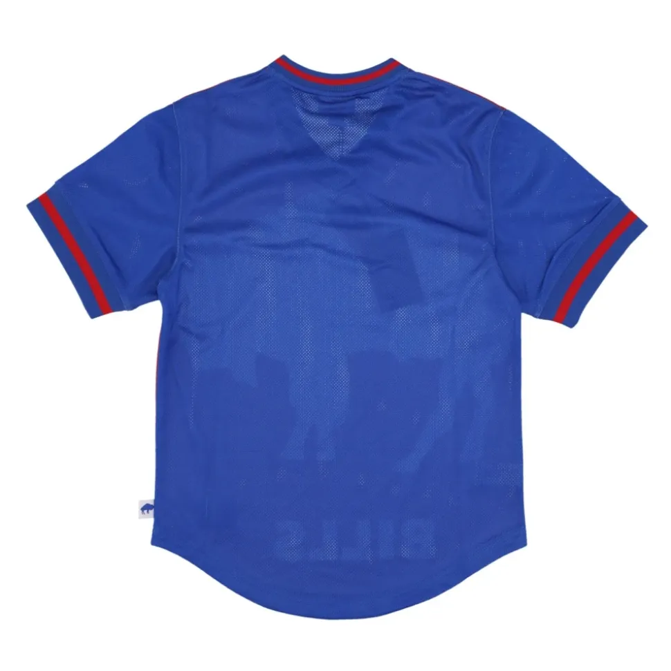 NFL Jumbotron 3.0 Mesh V-hals