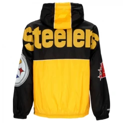 NFL Team OG 2.0 Anorak Windbreaker