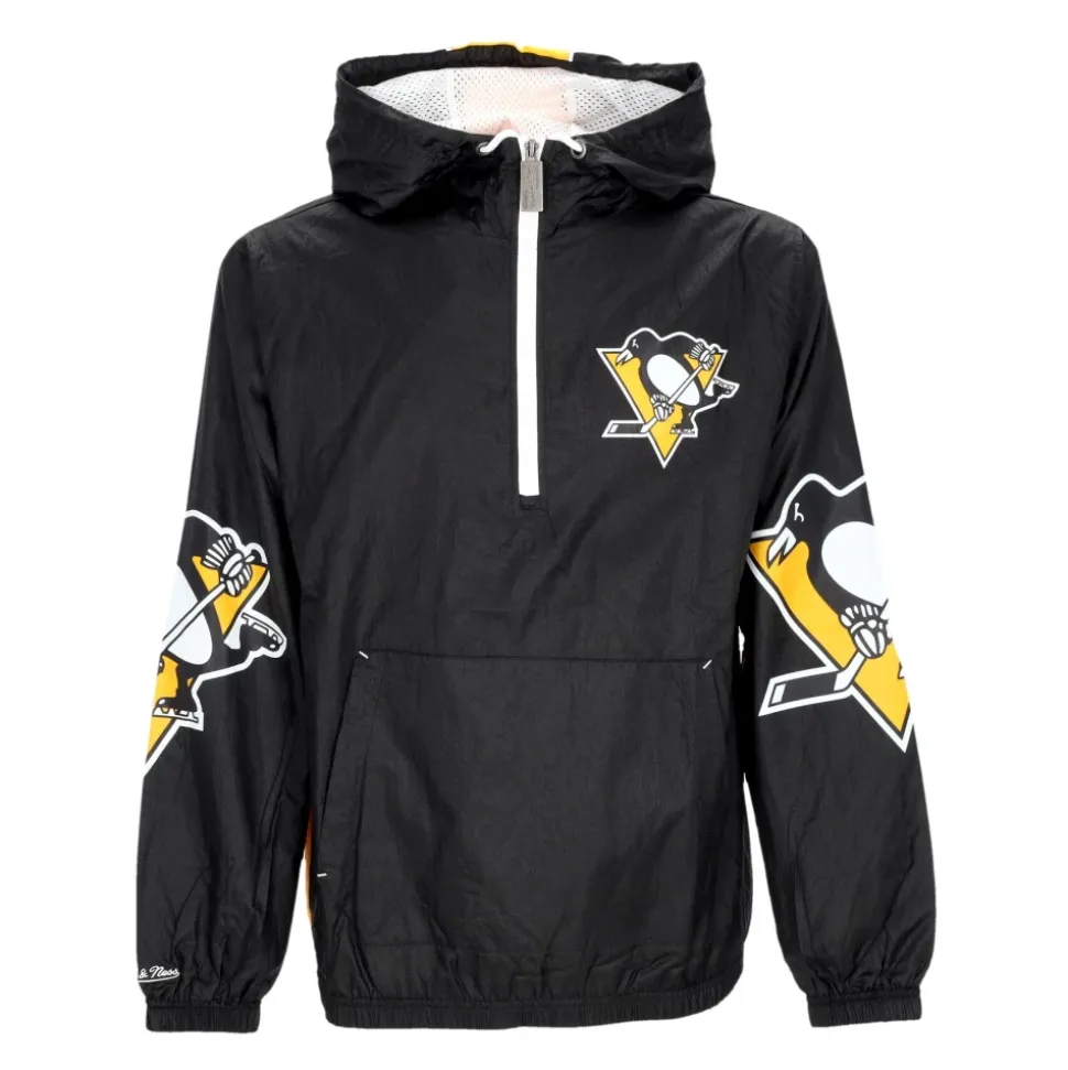 NHL Lag Anorak Windbreaker Pitpen