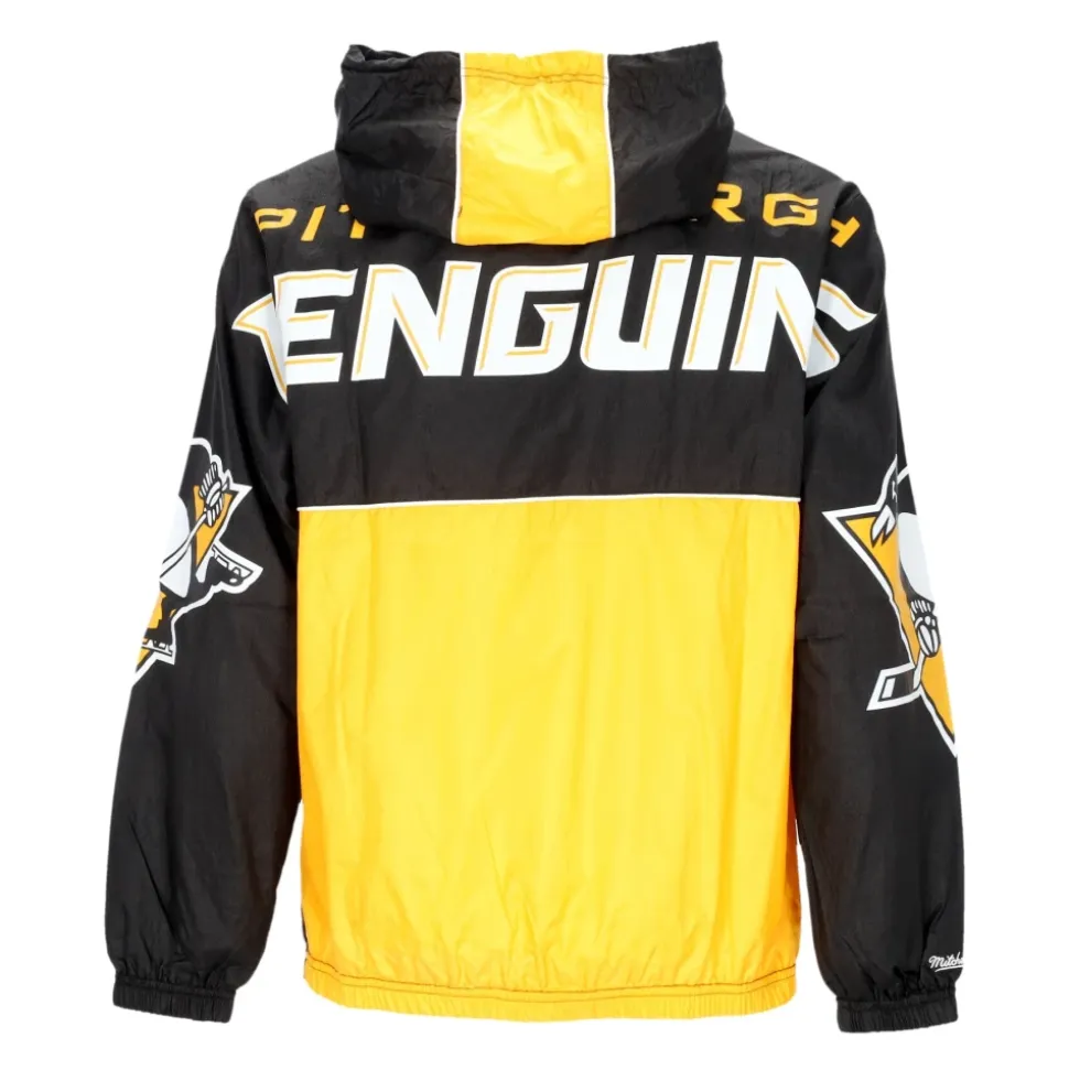 NHL Lag Anorak Windbreaker Pitpen