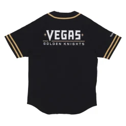 NHL Mote Bomullsjakke Vegas Golden Knights