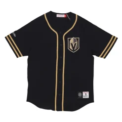 NHL Mote Bomullsjakke Vegas Golden Knights