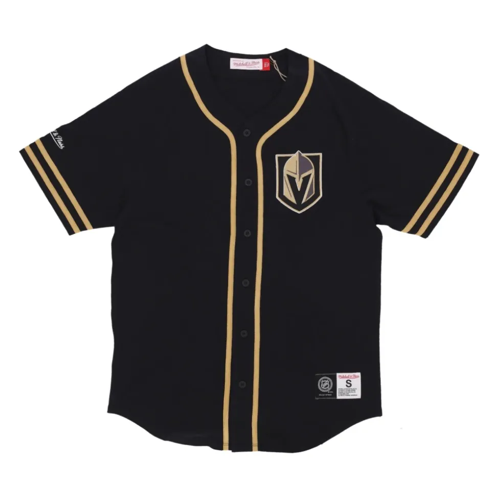 NHL Mote Bomullsjakke Vegas Golden Knights