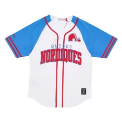 NHL Praksis Dag Knapp Front Jersey