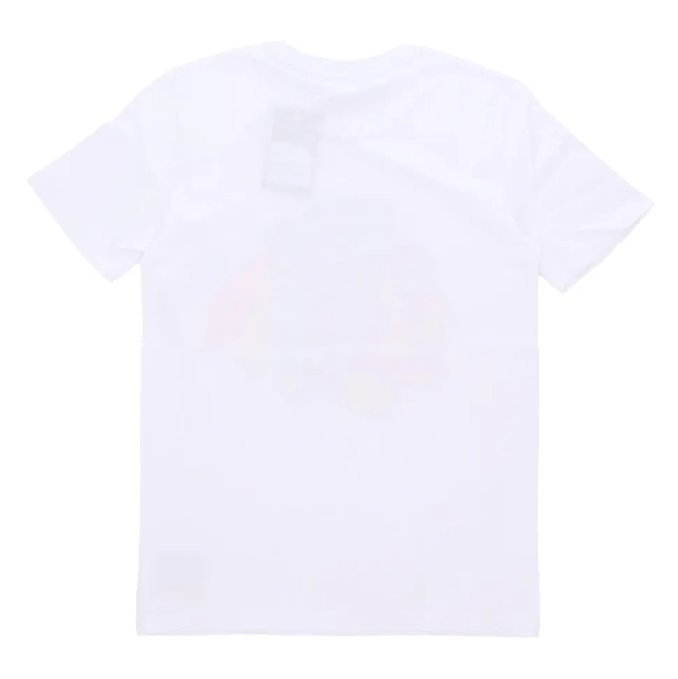 NHL Team Logo Tee Chibla White