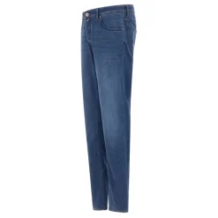 Nick Jeans
