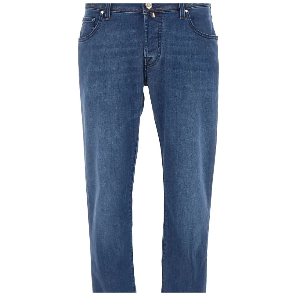 Nick Jeans