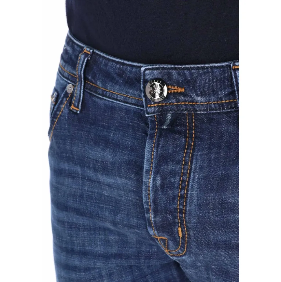 Nick Jeans