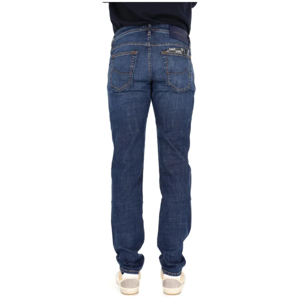 Nick Jeans