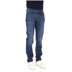 Nick Jeans