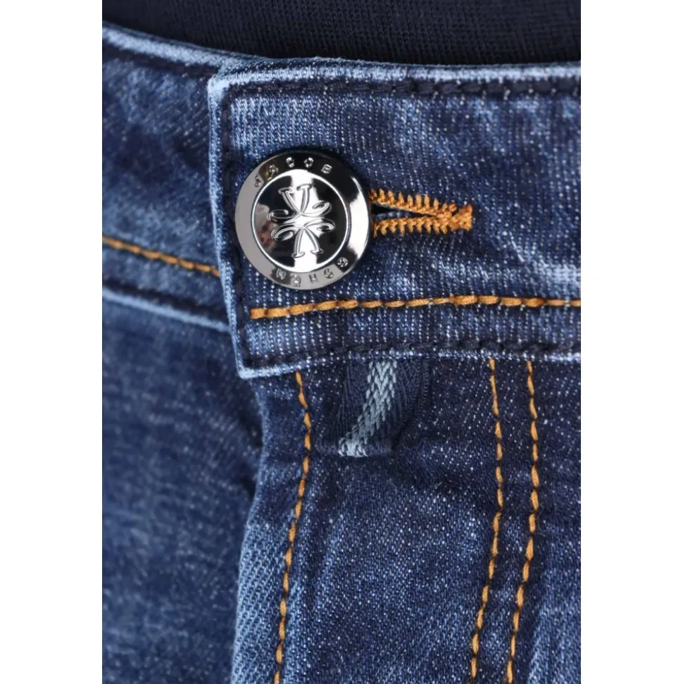 Nick Jeans