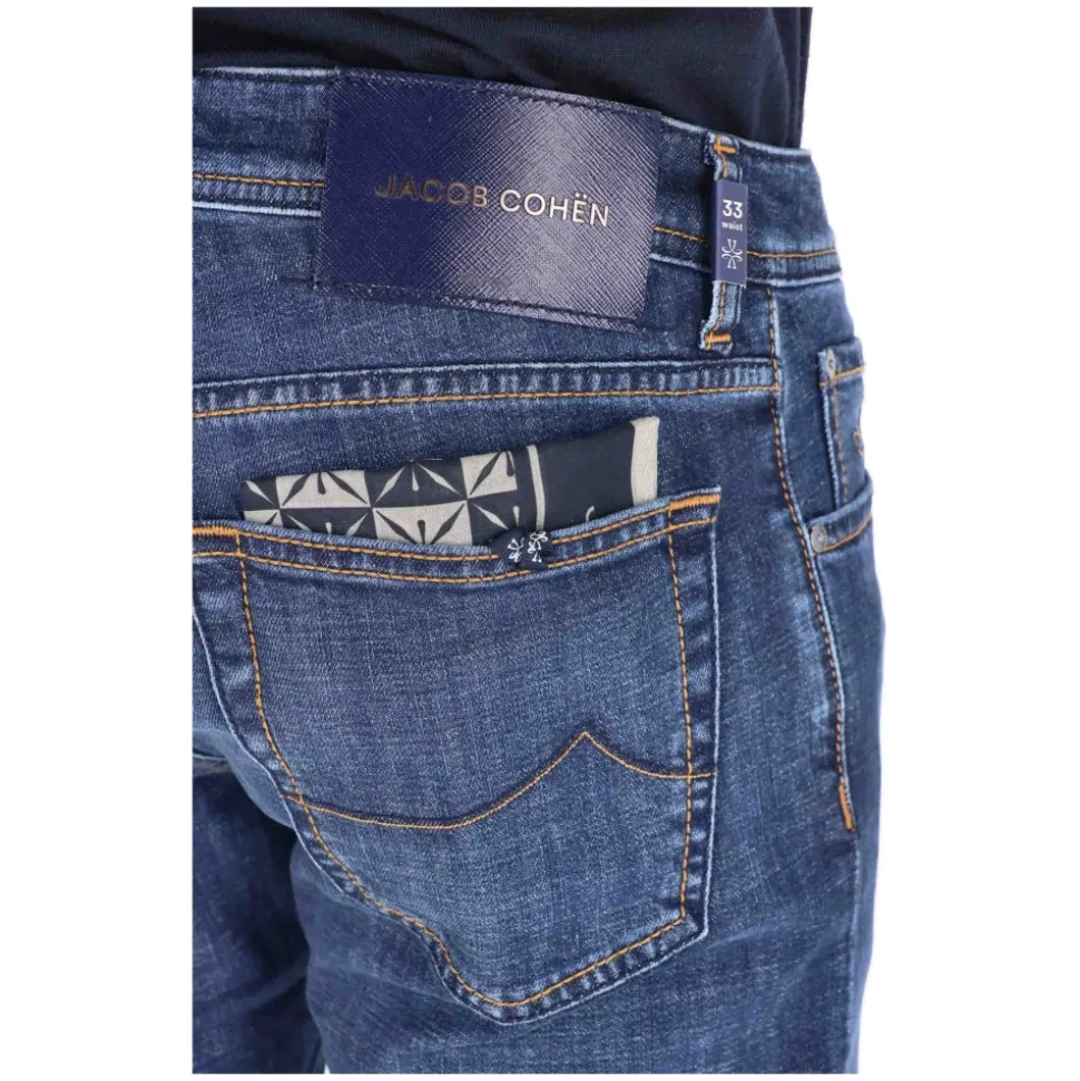 Nick Jeans