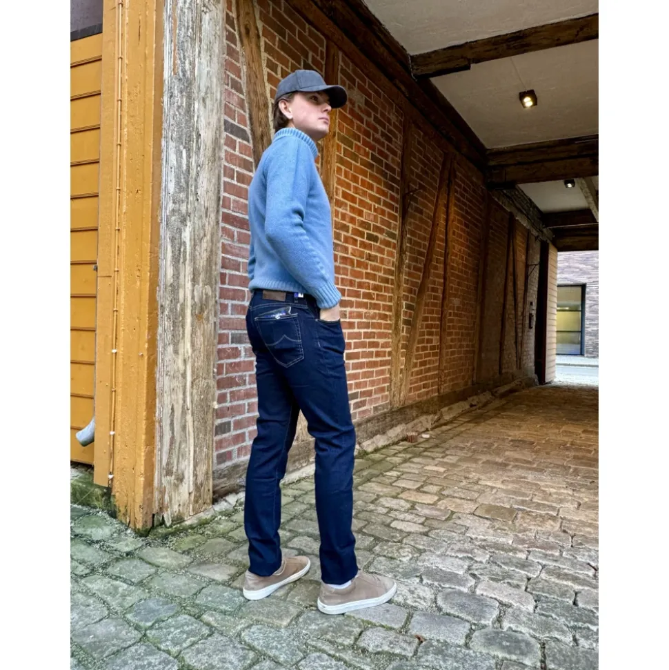 Nick Slim Denim Jeans