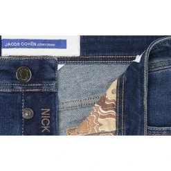 Nick Slim Denim Jeans