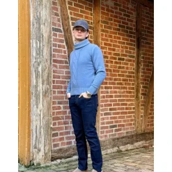 Nick Slim Denim Jeans